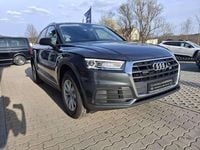 Gebraucht Audi Q5 190 PS (139 kW) 2019 Manhattangrau metallic SUV