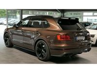 gebraucht Bentley Bentayga Black-Spec/Naim/Mulliner/Carbon-Spec