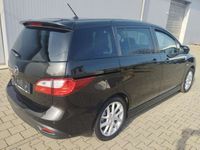 gebraucht Mazda 5 Sports-Line