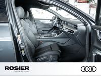 gebraucht Audi A6 