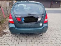 Gebraucht Suzuki Liana 90 PS (66 kW) 2008 Grün Limousine