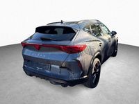 Neu Cupra Formentor VZ2 265 PS (194 kW) 2025 Magnetic grau SUV