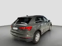 Gebraucht Audi Q3 Advanced 150 PS (110 kW) 2025 Grau SUV
