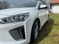 gebraucht Hyundai Ioniq Elektro Garantie Limousine schrägheck vollelektrish