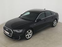 Gebraucht Audi A6 S-Line 265 PS (194 kW) 2023 Brillantschwarz Limousine