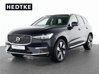 Gebraucht Volvo XC60 Plus 455 PS (334 kW) 2023 Schwarz SUV