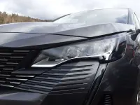 Gebraucht Peugeot 3008 Active 131 PS (96 kW) 2022 Grau SUV