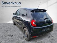 gebraucht Renault Twingo LIMITED TCe 90