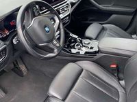 gebraucht BMW X3 xDrive20d Aut. Advantage