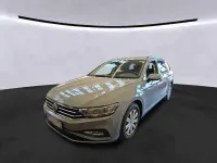 Używany VW Passat 150 KM (110 kW) 2022 Szary Kombi