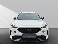 Gebraucht Cupra Formentor VZ 310 PS (228 kW) 2024 Weiß SUV
