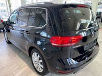 gebraucht VW Touran 1.4 Highline Aut/PDC+KAM/Navi/LED/ACC/1H