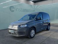 Gebraucht VW Caddy 102 PS (75 kW) 2024 Grau Van / Kleinbus