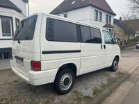 gebraucht VW Transporter T4TD T4 HU/AU 01//26 LKW 148€ Steuern