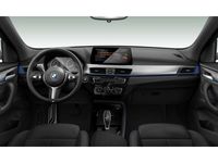 gebraucht BMW X1 X1XDRIVE20D A Sportpaket Bluetooth HUD Navi LED Vollleder Klima PDC