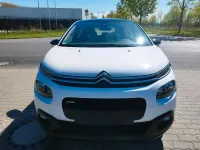 Gebraucht Citroën C3 82 PS (60 kW) 2017 Kleinwagen