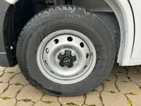 Gebraucht Opel Movano 140 PS (102 kW) 2025 Weiss Van
