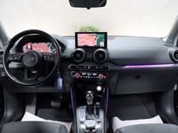 Gebraucht Audi Q2 Sport 190 PS (139 kW) 2017 Brilliant black SUV