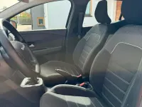 Gebraucht Dacia Sandero Expression 101 PS (74 kW) 2024 Grau Limousine