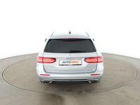 Gebraucht Mercedes E220 Avantgarde 194 PS (142 kW) 2020 Grau Kombi