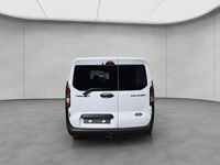 Nouvelle Ford Transit Trend 101 ch (74 kW) 2026 Blanc Van