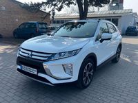 Gebraucht Mitsubishi Eclipse Cross 163 PS (119 kW) 2020 Weiß SUV