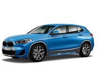 Gebraucht BMW X2 Efficient Dynamics 136 PS (100 kW) 2026 SUV