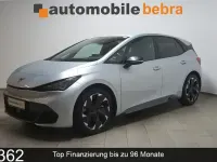 Używany Cupra Born e-Boost 169 kW (231 KM) 2023 Srebrny Hatchback