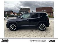 Gebraucht Jeep Renegade 241 PS (177 kW) 2022 Solid SUV