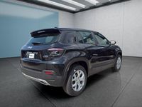 Neu Jeep Avenger 110 PS (80 kW) 2025 Schwarz SUV