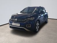 gebraucht VW T-Cross - ACTIVE