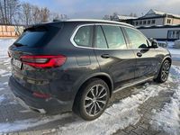Gebraucht BMW X5 xLine 340 PS (250 kW) 2019 Grau SUV
