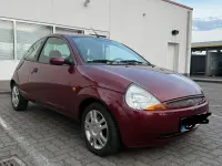 Gebraucht Ford Ka 69 PS (50 kW) 2005 Kleinwagen