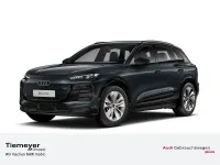 Gebraucht Audi Q6 e-tron S-Line 225 kW (306 PS) 2025 Grau SUV