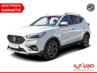 Gebraucht MG ZS 111 PS (81 kW) 2023 Weiß SUV