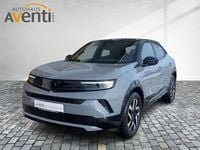 Gebraucht Opel Mokka 131 PS (96 kW) 2025 Schwarz SUV