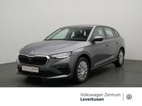 Gebraucht Skoda Scala Essence 95 PS (69 kW) 2024 Grau Kleinwagen