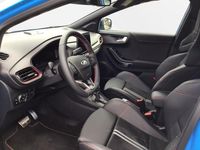 Gebraucht Ford Puma ST 159 PS (116 kW) 2024 Vasttrafik blue Limousine