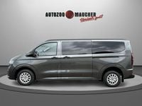 Neu VW T7 150 PS (110 kW) 2025 Graphite dust metallic Van