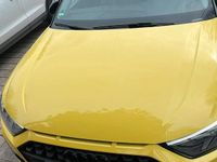 Gebraucht Audi A1 S-Line 207 PS (152 kW) 2022 SUV