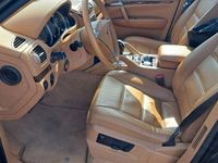 Gebraucht Porsche Cayenne S 340 PS (250 kW) 2006 Schwarz SUV