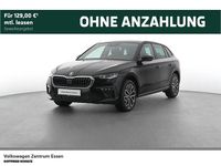 Neu Skoda Scala Tour 116 PS (85 kW) 2025 Schwarz Kleinwagen
