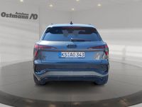 Gebraucht Audi Q3 Sport 150 PS (110 kW) 2026 Grau SUV
