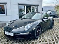 Gebraucht Porsche 997 355 PS (261 kW) 2007 Schwarz Coupé