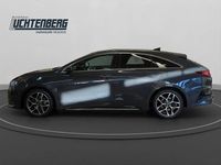 Gebraucht Kia ProCeed GT-Line 140 PS (102 kW) 2020 Grau Kombi
