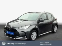 Usata Mazda 2 92 CV (67 kW) 2022 Grigio Berlina