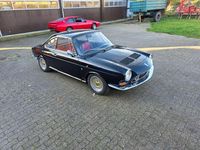Gebraucht Talbot Simca 86 PS (63 kW) 1970 Schwarz Coupé