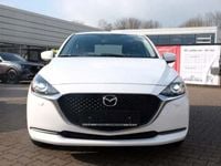 Gebraucht Mazda 2 Center-Line 90 PS (66 kW) 2022 Weiß Limousine