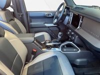 gebraucht Ford Bronco 2.7 EB 4x4 Outer Banks +Schutzabdeckung