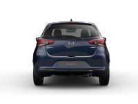 gebraucht Mazda 2 EXCLUSIVE+KAMERA+LED+CARPLAY+PDC+TZ-DEAL !!